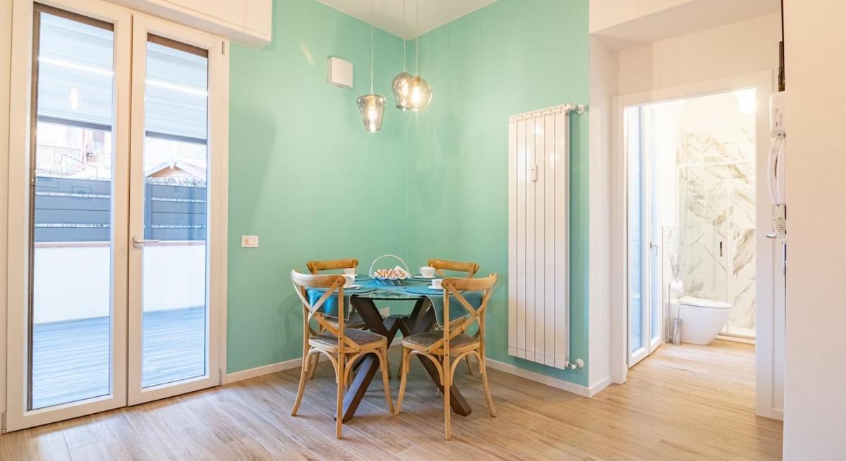 Prestigious Apartamento Florença