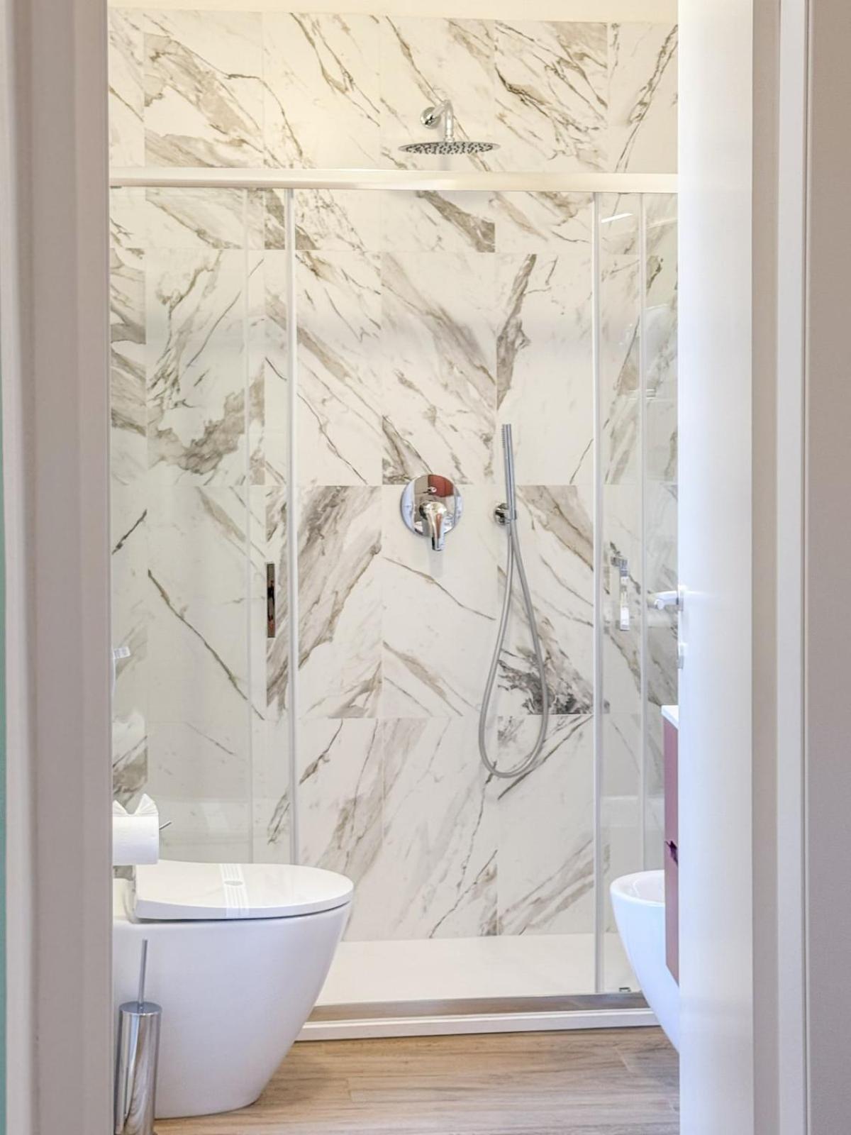 Apartamento Prestigious Florença