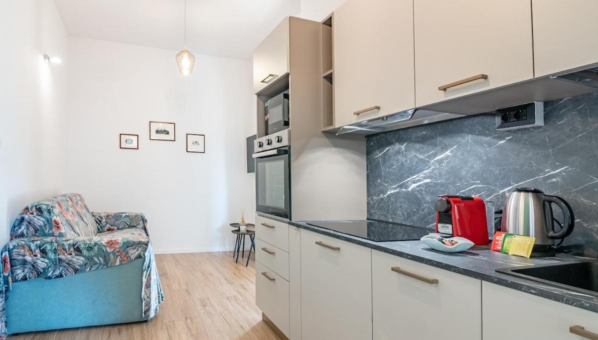 Apartamento Prestigious