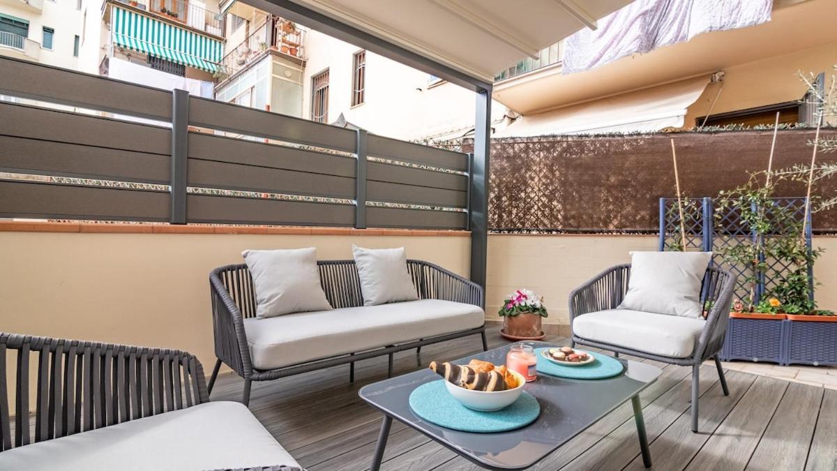 Prestigious Apartamento *