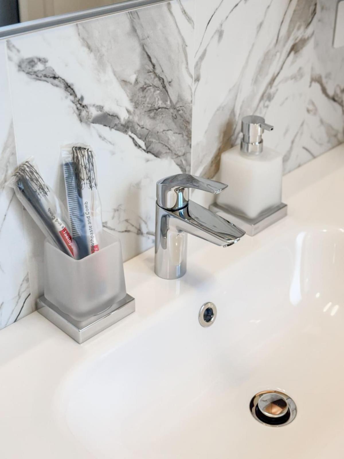 Prestigious Apartamento Florença